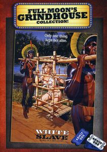 White Slave , Andrew Louis Coppola