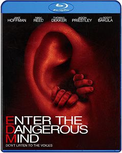 Enter the Dangerous Mind , Nikki Reed