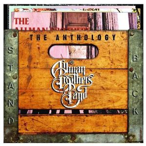 Stand Back: Anthology -  Hip-O