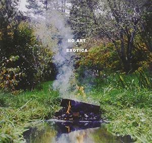 Exotica [Import] , No Art