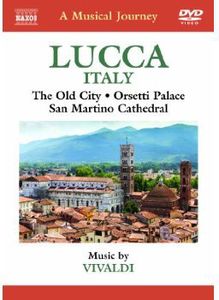 Musical Journey: Bavaria , A. Vivaldi