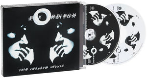 Mystery Girl , Roy Orbison