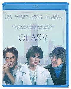 Class , Rob Lowe