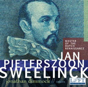 Master of the Dutch Renaissance , Jonathan Dimmock