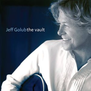 Vault , Jeff Golub