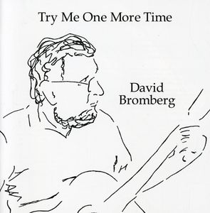 Try Me One More Time , David Bromberg