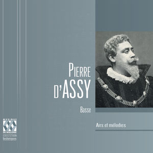 Airs Et Melodies , Various Artists
