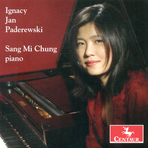 Sang Mi Chung Plays , SangMi Chung