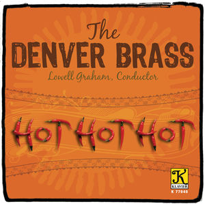 Hot Hot Hot , Denver Brass
