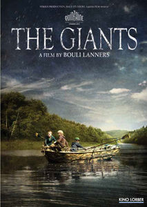 The Giants , Paul Bartel