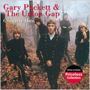 Greatest Hits , Gary Puckett