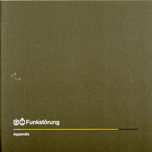 Appendix , Funkstörung