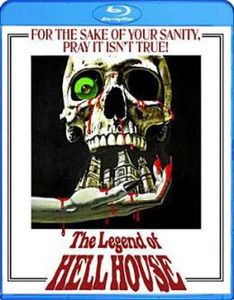 The Legend of Hell House