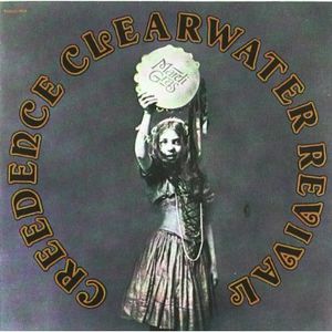 Mardi Gras , Creedence Clearwater Revival