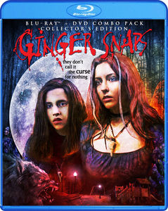 Ginger Snaps (Collector's Edition) , Kristopher Lemche