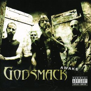 Awake [Explicit Content] , Godsmack
