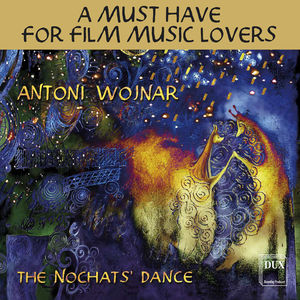 Nochats Dance , Wojnar