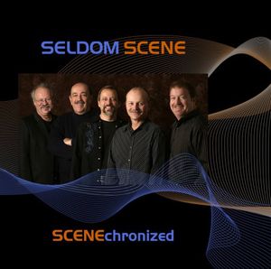 Scenechronized , The Seldom Scene