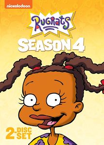 Rugrats: Season 4 , Elizabeth Daily
