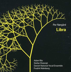 Libra , Danish National Vocal Ensemble