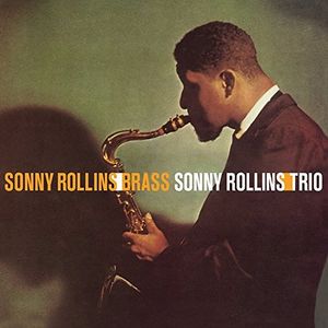 Brass /  Trio [Import]