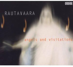 Angels & Visitations 