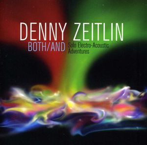 Both / And , Denny Zeitlin