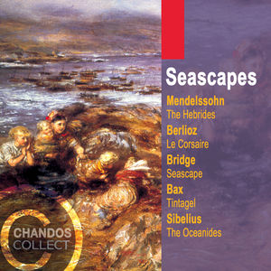 Seascape / Various , Various Artists