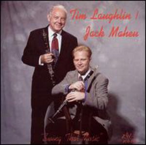 Swing That Music , Tim Laughlin