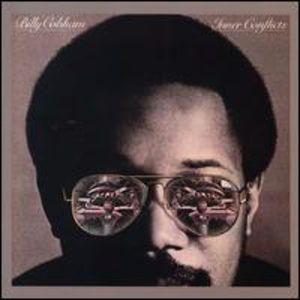 Inner Conflicts , Billy Cobham