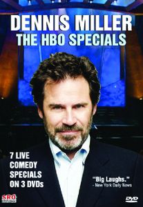 Dennis Miller: The HBO Specials , Dennis Miller