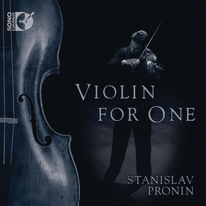 Violin for One , Stanislav Pronin