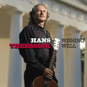 Wishing Well , Hans Theessink