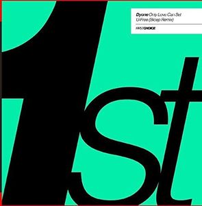 Only Love Can Set U-Free (Bicep Remix)