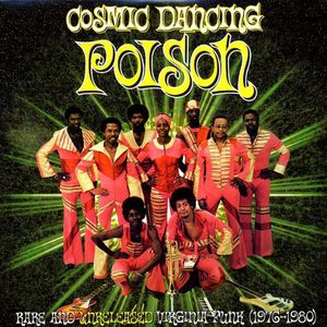 Cosmic Dancing , Poison