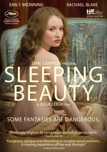 Sleeping Beauty , Chris Haywood