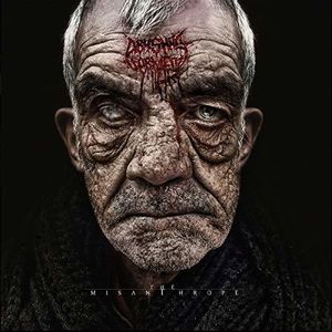 The Misanthrope , Abysmal Torment