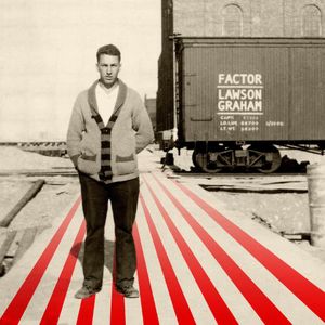 Lawson Graham , Factor