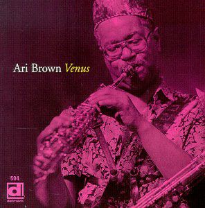 Venus , Ari Brown