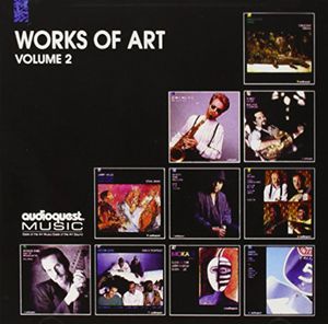Works of Art 2 / Various , Various Artists