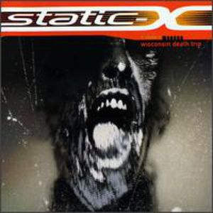 Wisconsin Death Trip , Static-X