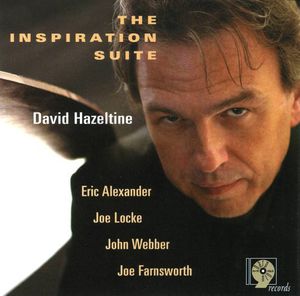 The Inspiration Suite , David Hazeltine