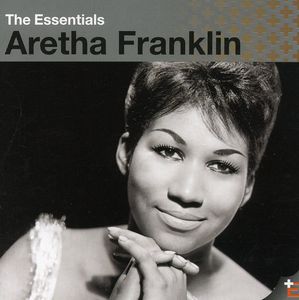 Essentials [Import] , Aretha Franklin