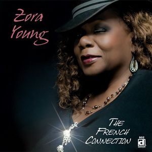 The French Connection , Zora Young