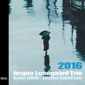 2016 , Lundgaard