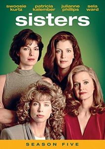 Sisters: Season Five , Julianne Phillips