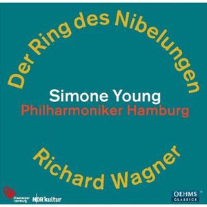 Der Ring Des Nibelungen , Simone Young