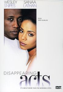 Disappearing Acts , Lisa Anderson