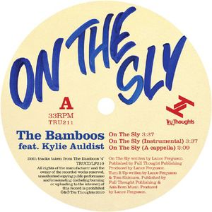 On The Sly/ Turn It Up , The Bamboos