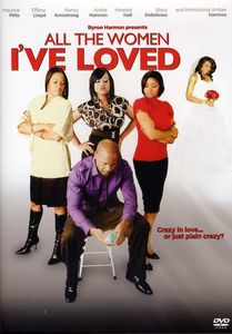 All the Women I've Loved , Andre Harmon
